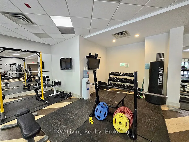 650 Sheppard Ave E #220 — Photo 11