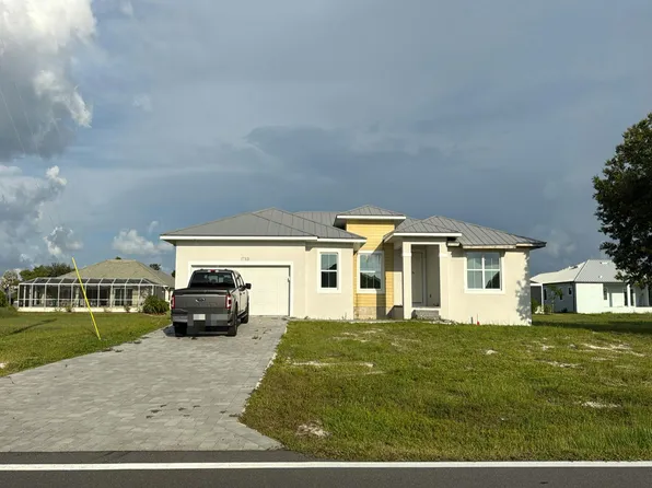 17331 Cape Horn Blvd, Punta Gorda, FL 33955