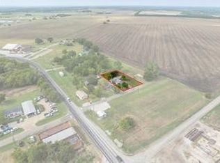 401 Main St, Dorchester, TX 75459