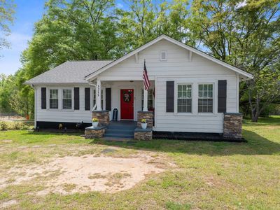 3215 Geer Hwy, Marietta, SC, 29661