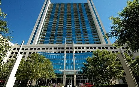 3324 Peachtree Rd NE #2210 — Photo 3