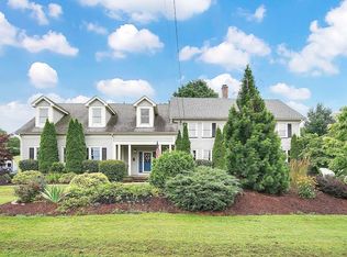 306 College Hwy, Southampton, MA 01073