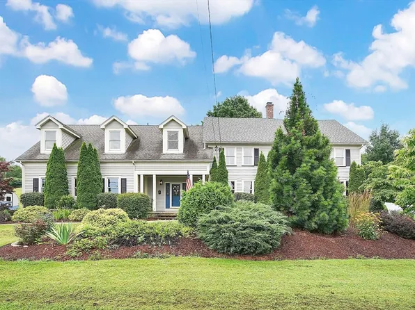 306 College Hwy, Southampton, MA 01073