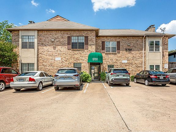2nd image of 5701 Gaston Ave APT 4