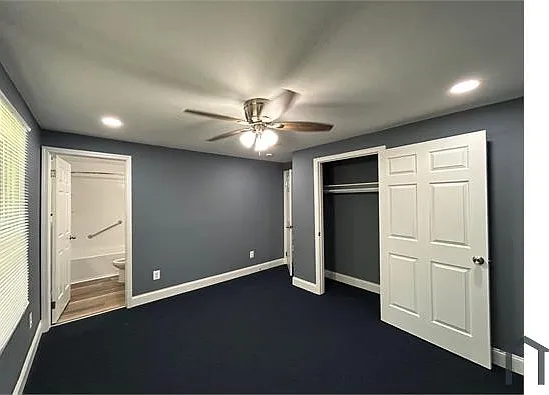 4510 Parkmont Ave — Photo 4