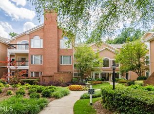 5334 Brooke Ridge Dr #5334, Dunwoody, GA 30338