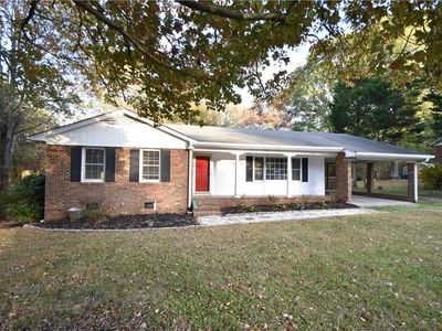 4319 Williams Dairy Rd, Greensboro, NC, 27406
