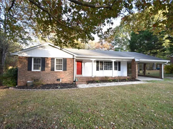 4319 Williams Dairy Rd, Greensboro, NC 27406