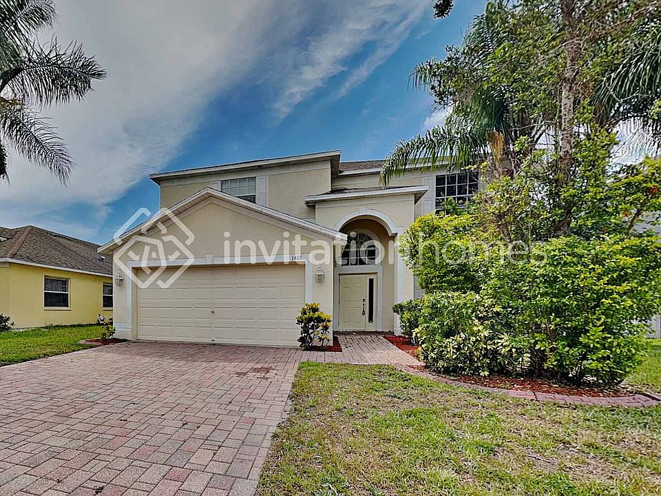 1st image of 1401 Gallberry Ct