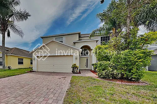 1401 Gallberry Ct Photo 1