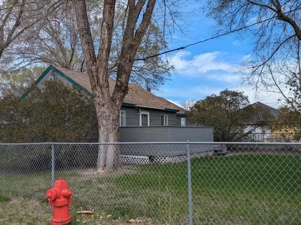1094 W Filmore St, Burns, OR 97720