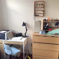 Rented by Redtail Ventures