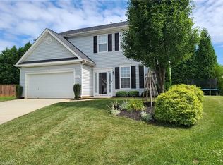 3426 Eva Trellis Ct, High Point, NC 27265