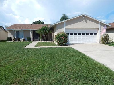 5011 Lindsay Ct, Orlando, FL, 32821