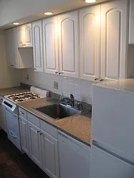 Rented by Crest Haven Realty