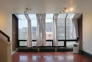 Rented by Maz Group NY