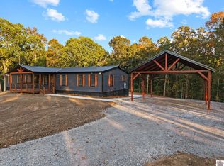 891 Colin Rd, Tiline, KY 42083