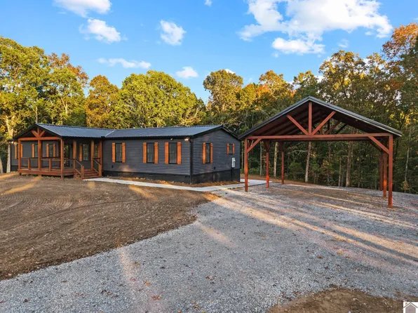 891 Colin Rd, Tiline, KY 42083