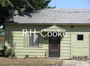 1607 S Hayford Rd, Spokane, WA 99224