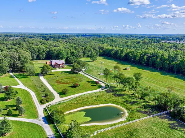 16660 Bob Whites Trl, Milton, DE 19968