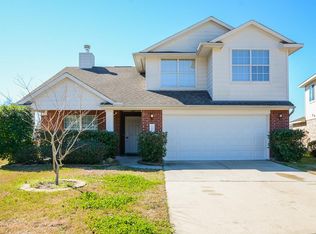 3430 Falcon Trail Ct, Spring, TX 77373