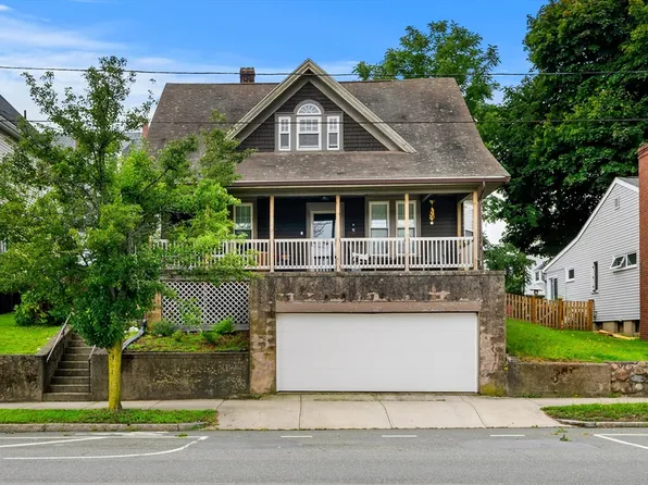 225 North St, Salem, MA 01970