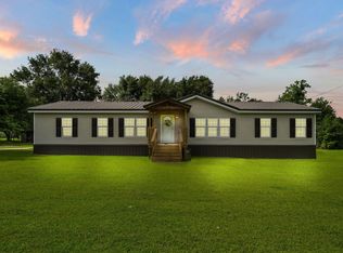 140 H Roberts Rd, Deridder, LA 70634
