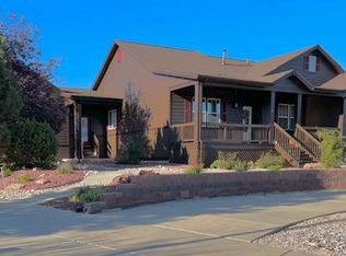 3495 Cottonwood Cir, Frederick, CO 80504
