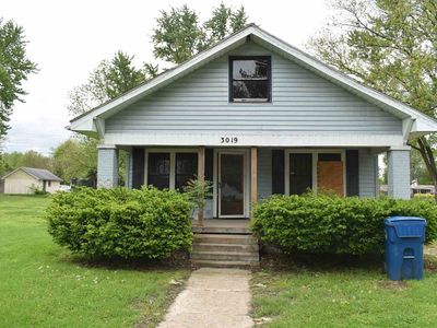 3019 Franklin St, Terre Haute, IN, 47803