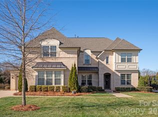 9614 Pensive Ln, Waxhaw, NC 28173