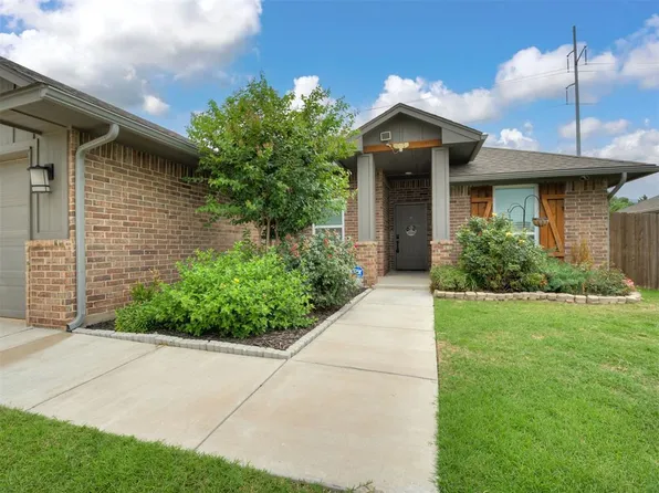 8509 NW 77th St, Oklahoma City, OK 73132