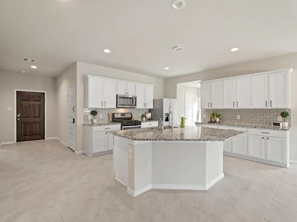 21047 Warrender Terrace Ln, Richmond, TX 77407