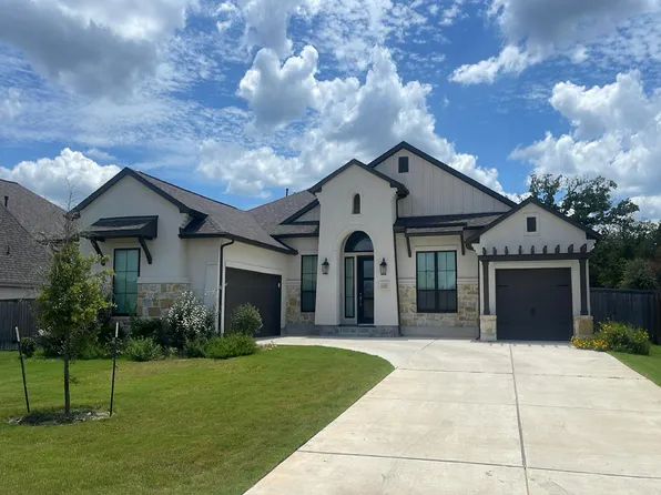 120 Gaston Dr, Bastrop, TX 78602