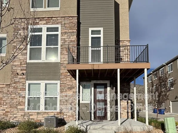 2215 S Poppy St, Lakewood, CO 80228