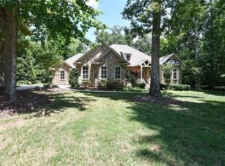 3605 Brooks Hill Ct, Browns Summit, NC 27214