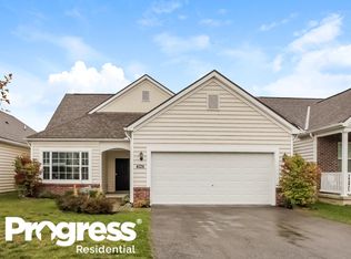 3994 Redroyal Ave, Columbus, OH 43230