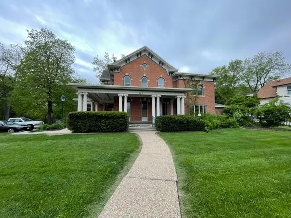 503 Melrose Ave, Iowa City, IA 52246