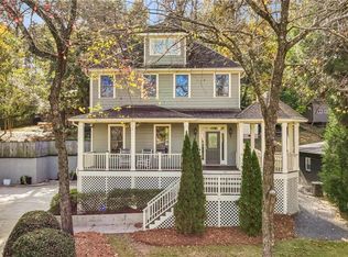 2588 Defoors Ferry Rd NW, Atlanta, GA 30318