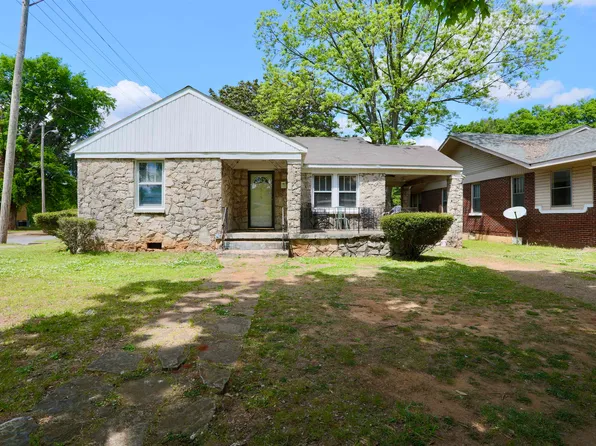 424 Tennessee St, Florence, AL 35630