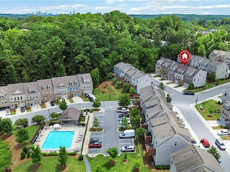 6504 Brooklake Ct — Photo 24