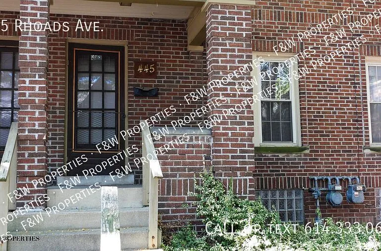 445 Rhoads Ave — Photo 1
