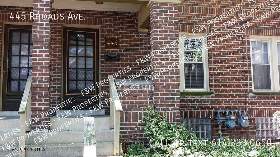 445 Rhoads Ave
