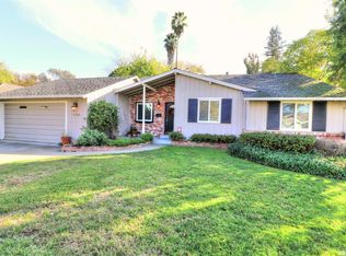 1364 Fitch Way, Sacramento, CA