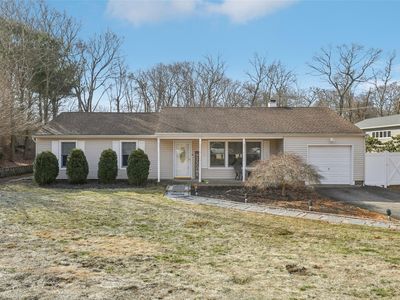 8 Rustic Road, Yaphank, NY, 11980