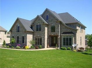 406 Quarter Horse Ln, Mars, PA 16046