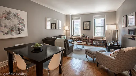 Sold by Garfield Realty 