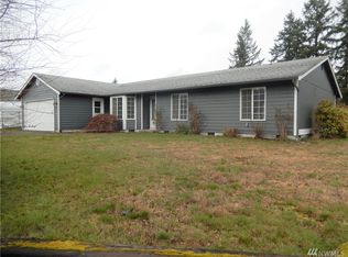 7521 211th St E, Spanaway, WA 98387