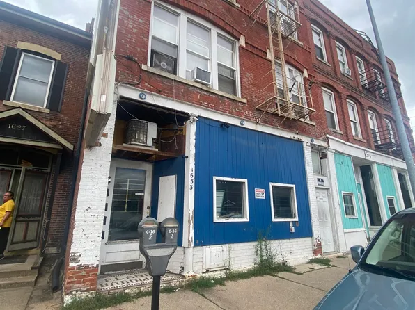 1633 Central Ave, Dubuque, IA 52001