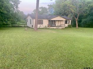 205 Private Road 2127, Marshall, TX 75672