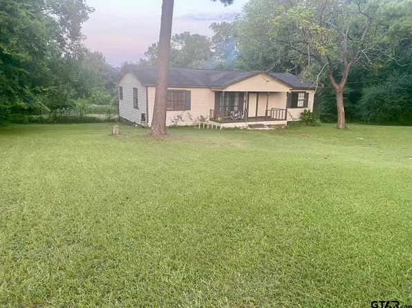 205 Private Road 2127, Marshall, TX 75672